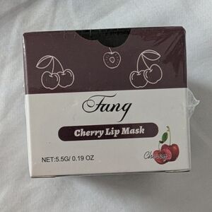 Lip Mask